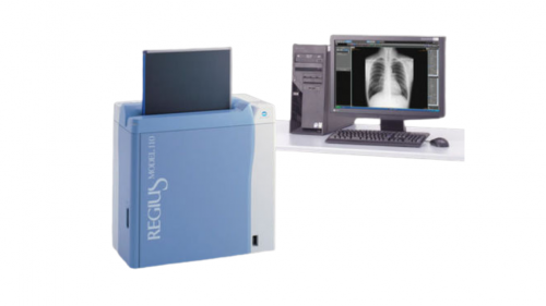 Konica Regius 110 CR